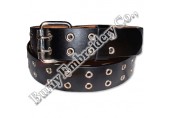 Uniform Accessories Leather Belts